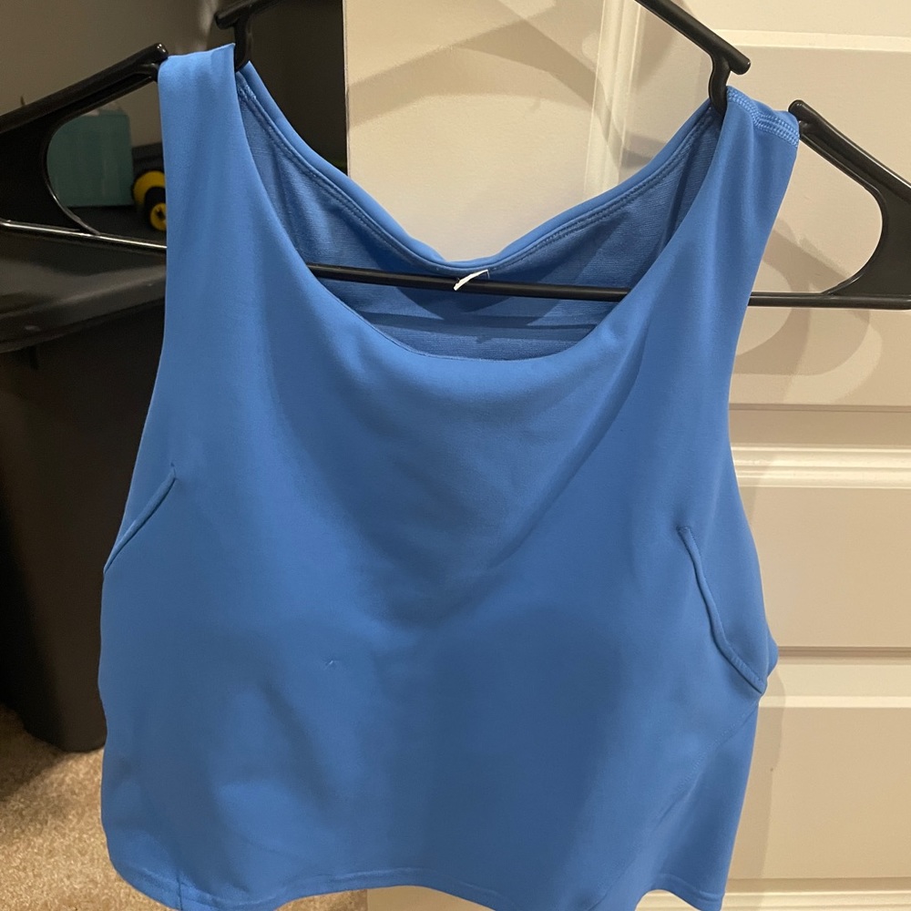 Lululemon Wundertrain RacerBack Tank - Picture 2 of 3
